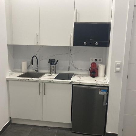 Ensanche1 Apartments 마드리드 외부 사진